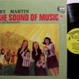Walt Disney Songs From The Sound of Music - Songs From The Sound of Music [Vinyl] - LP