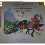 Walt Disney The Sound of Music - The Sound of Music [Vinyl] Walt Disney - LP