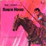 Walt Disney - The Story of Robin Hood [Record] - LP