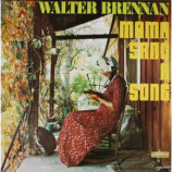 Walter Brennan - Mama Sang A Song [Vinyl] - LP