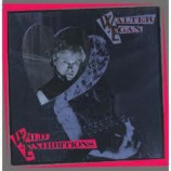 Walter Egan - Wild Exhibition [Vinyl] - LP