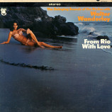 Walter Wanderley - From Rio With Love [Vinyl] - LP