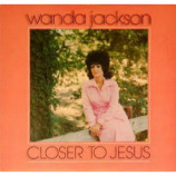 Wanda Jackson - Closer To Jesus [Vinyl] - LP