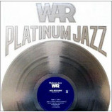 War - Platinum Jazz [Record] - LP