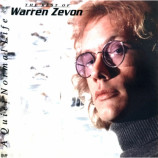 Warren Zevon - A Quiet Normal Life: The Best Of Warren Zevon [Audio CD] - Audio CD