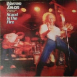 Warren Zevon - Stand In The Fire [Vinyl] - LP