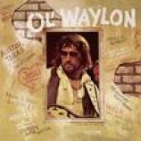 Waylon Jennings - Ol' Waylon [Record] - LP