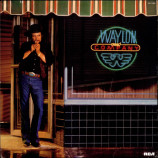 Waylon Jennings - Waylon And Company [Vinyl] - LP