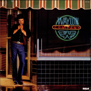 Waylon Jennings - Waylon And Company [Vinyl] - LP - Vinyl - LP