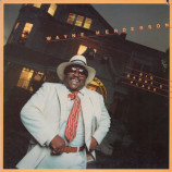Wayne Henderson - Big Daddy's Place [Vinyl] - LP