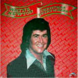 Wayne Newton - Christmas Everywhere - LP