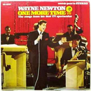 Wayne Newton - One More Time [Vinyl] Wayne Newton - LP - Vinyl - LP