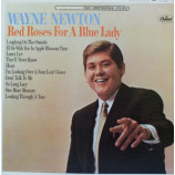Wayne Newton - Red Roses for a Blue Lady [Record] - LP