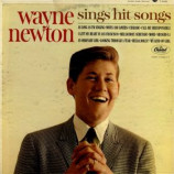 Wayne Newton - Wayne Newton Sings Hit Songs [Vinyl] Wayne Newton - LP