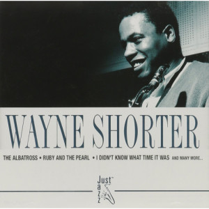 Wayne Shorter - Ju-Ju [Audio CD] - Audio CD - CD - Album