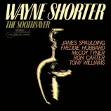 Wayne Shorter - The Soothsayer [Audio CD] - Audio CD