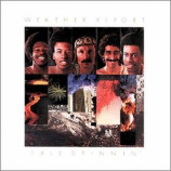 Weather Report - Tale Spinnin' [Vinyl] - LP