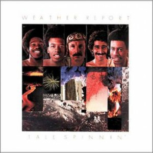 Weather Report - Tale Spinnin' [Vinyl] - LP - Vinyl - LP