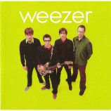 Weezer - Weezer [Audio CD] - Audio CD