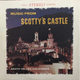 Welte-Mignon Pipe Organ And The Westminster Chimes Tower - Music From Scotty's Castle Death Valley California [Vinyl] - LP