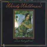 Wendy Waldman - The Main Refrain [Vinyl] - LP