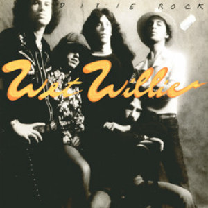Wet Willie - Dixie Rock [Vinyl] - LP - Vinyl - LP