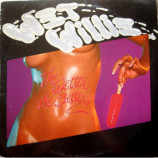 Wet Willie - The Wetter The Better [Vinyl] - LP