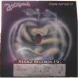 Whitesnake - Come An' Get It [Vinyl] - LP