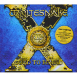 Whitesnake - Good To Be Bad [Audio CD] - Audio CD