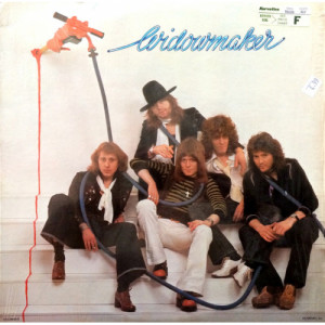 Widowmaker - Widowmaker - LP - Vinyl - LP