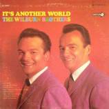 Wilburn Brothers - It's Another World - LP