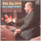Wild Bill Davis - Live At Count Basies [Vinyl] - LP