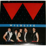 Wildlife - Wildlife [Vinyl] - LP