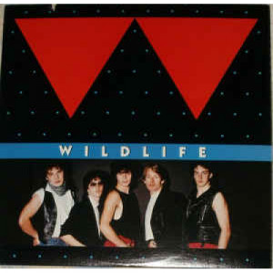 Wildlife - Wildlife [Vinyl] - LP - Vinyl - LP