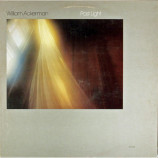 William Ackerman - Past Light [Record] - LP