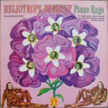 William Bolcom - Heliotrope Bouquet - Piano Rags 1900 - 1970 [Vinyl] - LP