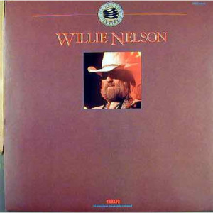 Willie Nelson - Collector's Series [Vinyl] - LP - Vinyl - LP