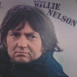 Willie Nelson - Columbus Stockade Blues And Other Country Favorites - LP