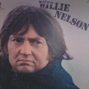 Willie Nelson - Columbus Stockade Blues And Other Country Favorites - LP - Vinyl - LP