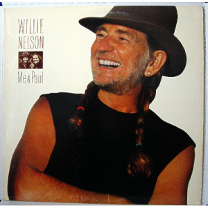 Willie Nelson - Me & Paul [Vinyl] - LP - Vinyl - LP