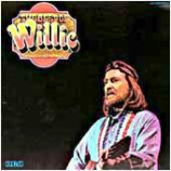 Willie Nelson - The Best Of Willie - LP