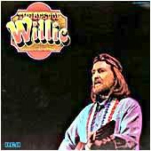 Willie Nelson - The Best Of Willie - LP - Vinyl - LP