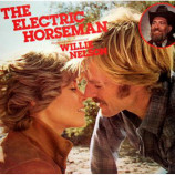 Willie Nelson - The Electric Horseman - Original Soundtrack [Record] - LP