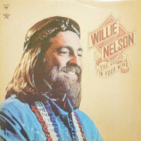 Willie Nelson - The Sound In Your Mind [LP] - LP