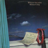 Willie Nelson - Without A Song [Vinyl] - LP