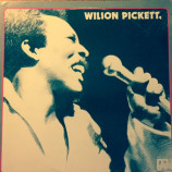 Wilson Pickett - Archives [Vinyl] - LP