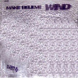 Wind - Make Believe [Vinyl] - LP