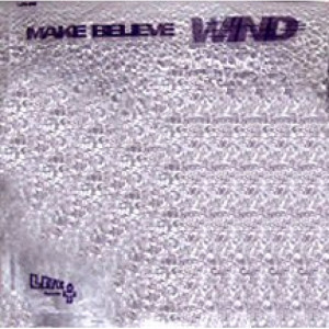 Wind - Make Believe [Vinyl] - LP - Vinyl - LP