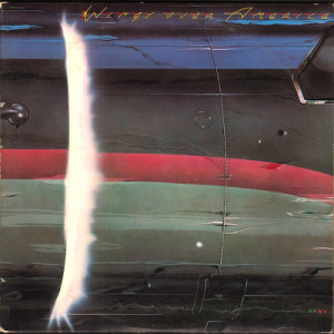 Wings - Wings Over America [Vinyl] - LP - Vinyl - LP