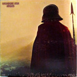 Wishbone Ash - Argus [Vinyl] - LP